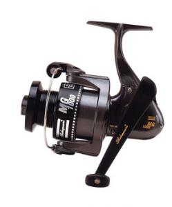 Fixed Spool Match Front Drag fishing Reel